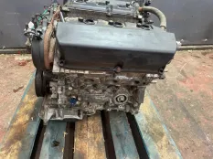 Двигатель Mitsubishi 6B31AM3930 3.0 И 6B31