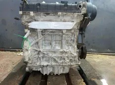 Двигатель Ford SIDACA79316 1.6 И SIDA
