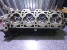 ГБЦ Ford Expedition 3L3E6C064KE 5.4 TRITON 3V
