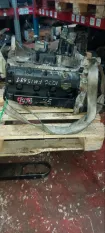 Двигатель Ford KGBAEM12964 1.6 И KGBA