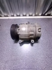 Компрессор кондиционера Nissan X-TRAIL 3K61045010 T30 QR25