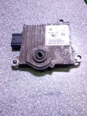 Блок управления АКПП Opel Vectra C 55350269 2.8T V6