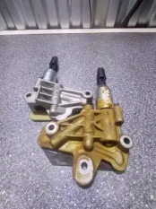Клапан фазорегулятора Ford Mustang 2007 3L3E6B297EB 4.6/5.4 V8