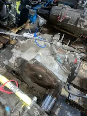 АКПП Suzuki 50-40le 5040LE 2.0 И 4WD SX4 J20A