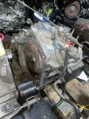 АКПП Suzuki 50-40le 5040LE 2.0 И 4WD SX4 J20A