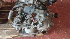 АКПП Chevrolet AF33 AF335551SN 3.2 И 4WD Z32SE / 10HMC