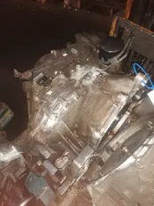 АКПП Hyundai-KIA F4A51 F4A51 2.7 И 4WD G6BA