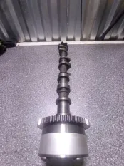 Распредвал Kia Sorento 249003CAC1 UM 3.3, правый