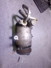 Компрессор кондиционера Ford Mondeo 4 1566158 SEBA