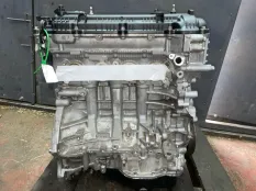Двигатель Hyundai-KIA G4NAEU710238 2.0 И G4NA