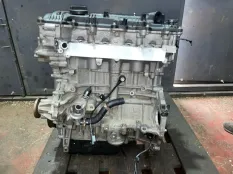 Двигатель Hyundai-KIA G4NAEU710238 2.0 И G4NA