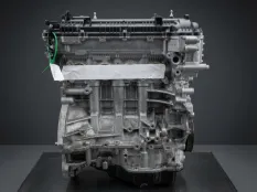 Двигатель Hyundai-KIA G4NAEU710238 2.0 И G4NA