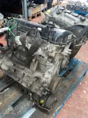 Двигатель Ford B4184S111521141 1.8 И QQDB