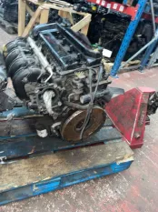 Двигатель Ford AODA8G12211 2.0 И AODA