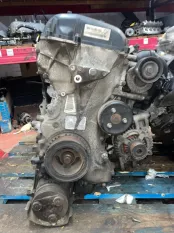 Двигатель Ford AODA8G12211 2.0 И AODA