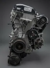 Двигатель Ford AODA8G12211 2.0 И AODA