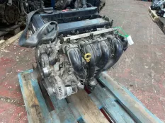 Двигатель Ford QQDB 1.8 И QQDB