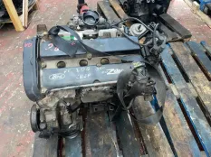 Двигатель Ford EDDBNONUMBER 2.0 И EDDB