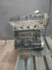 Двигатель Hyundai-KIA D4CB8369644 2.5 Д D4CB 170ЛС