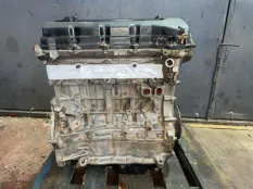 Двигатель Mitsubishi 4B11CT8843 2.0 И 4B11
