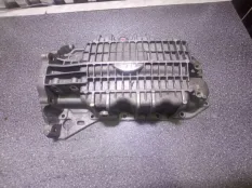 Поддон масляный двигателя Ford Focus 3 DS7G6675EA 1.5 ECOBOOST