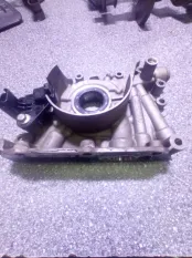 Масляный насос Ford Focus 3 BM5G6600GC 1.5 ECOBOOST