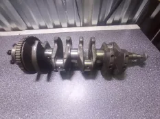 Коленвал Chevrolet Cruze 96385403 1.6