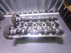 ГБЦ Chevrolet Cruze 5492582 J300 F16D3