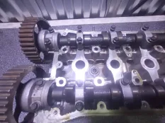 ГБЦ Chevrolet Cruze 5492582 J300 F16D3