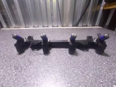 Топливная рампа в сборе Volkswagen Polo 036133320 BKY