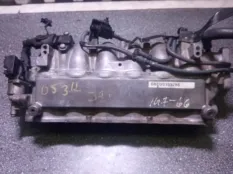 Вихревая заслонка Kia Sorento 2922439800 3.5 V6