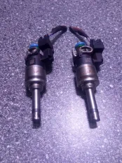 Форсунка топливная Ford Focus 3 DS7G9F593EA 1.5 ECOBOOST