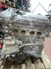Двигатель Toyota 2ARM100315 2.5 И 2AR