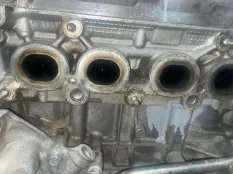 Двигатель Toyota 2ARM100315 2.5 И 2AR-FE