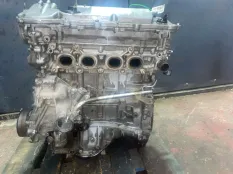 Двигатель Toyota 2ARM100315 2.5 И 2AR-FE
