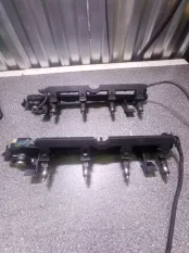 Форсунка инжекторная Ford Focus 0280158207 1.6