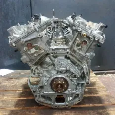 Двигатель Hyundai-KIA G6DA5S072007 3.3 И G6DA
