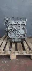 Двигатель Ford HXJBBS47131 1.6 И HXJB