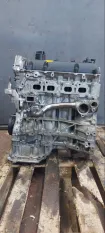 Двигатель Nissan QR25421969A 2.5 И QR25DE ЕСТЬ ЭНДОСКОПИЯ