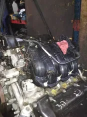 Двигатель Jeep Grand Cherokee