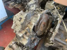 АКПП Chevrolet AF33 Z24SED94054 2.4 И 4WD Z24SED