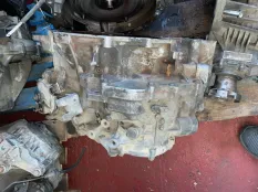 АКПП Chevrolet AF33 Z24SED94054 2.4 И 4WD Z24SED