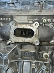 Двигатель Honda J35Z44004914 3.5 И J35Z4