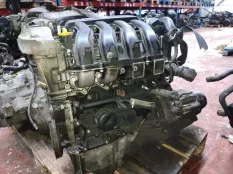 Двигатель Renault K4M812 1.6 И K4M812