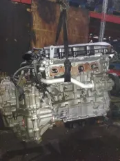 Двигатель Mitsubishi 4B12 2.4 И 4B12