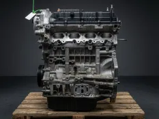Двигатель Hyundai-KIA G4KHGK029563 2.0 И G4KH