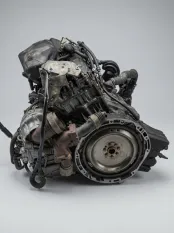 Двигатель Jeep 6429800779957 3.0 Д 642980/EXL