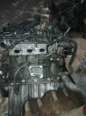 Двигатель Jeep 6429800779957 3.0 Д 642980/EXL