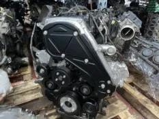Двигатель Hyundai-KIA EURO 5 D4CB 2.5 Д D4CB