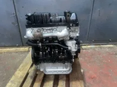 Двигатель Hyundai-KIA D4HBNONUMBER 2.2 Д D4HB